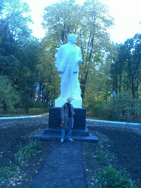 №101, Николай Шуллерт, Москва, Россия №101, Николай Шуллерт, Москва, Россия