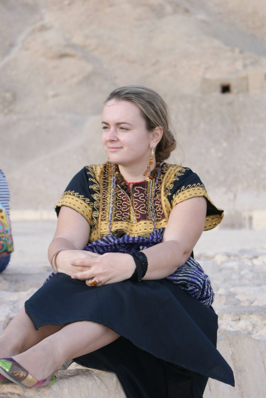 Юлия Тупальская | Москва