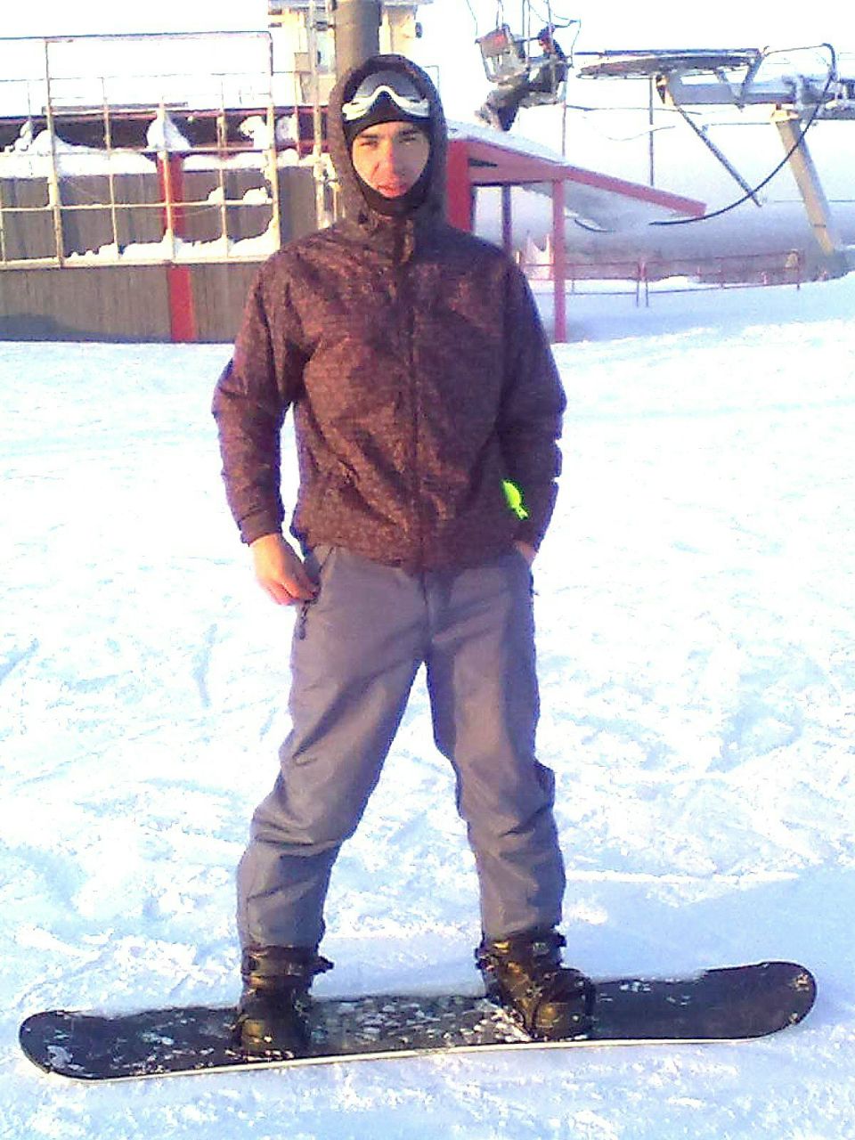 Евгений Бугров Сергеевич | Санкт-Петербург