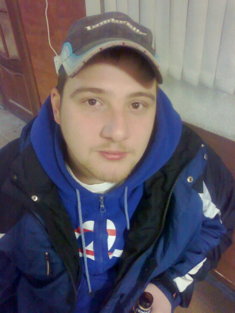 Вячеслав Гольцев | Гатчина