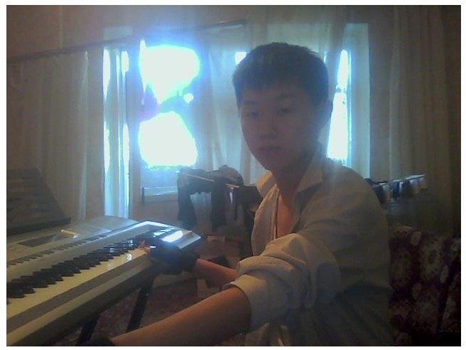 Пак Александр | Южно-Сахалинск