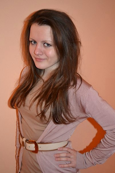 Диана Беребко | Киев