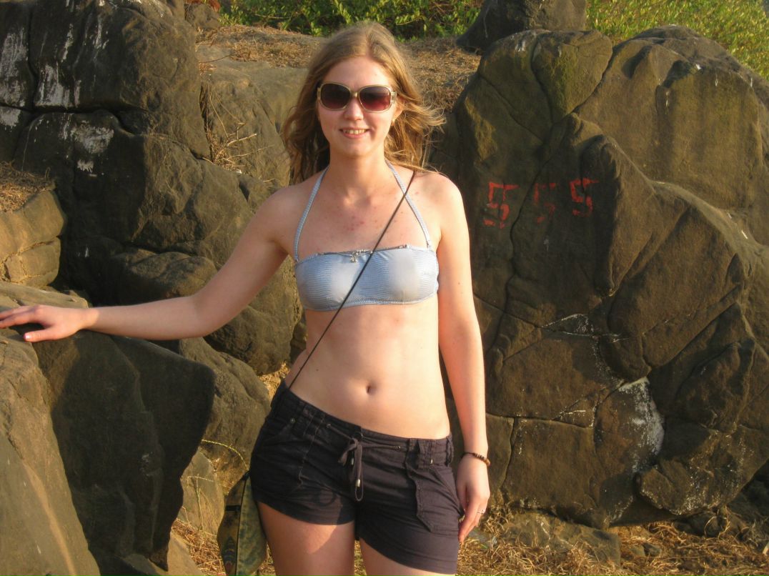 Анна Телешинина | Москва