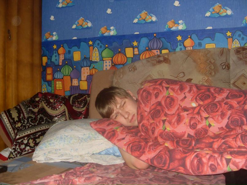 Семен Ханьжин Вавилович | Новороссийск