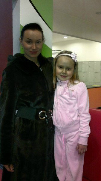 Венера Тимирова | Курган