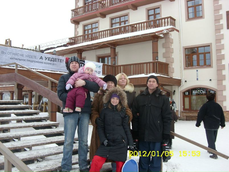 №55, Мария Киршина, 40 лет, Ижевск №55, Мария Киршина, 40 лет, Ижевск