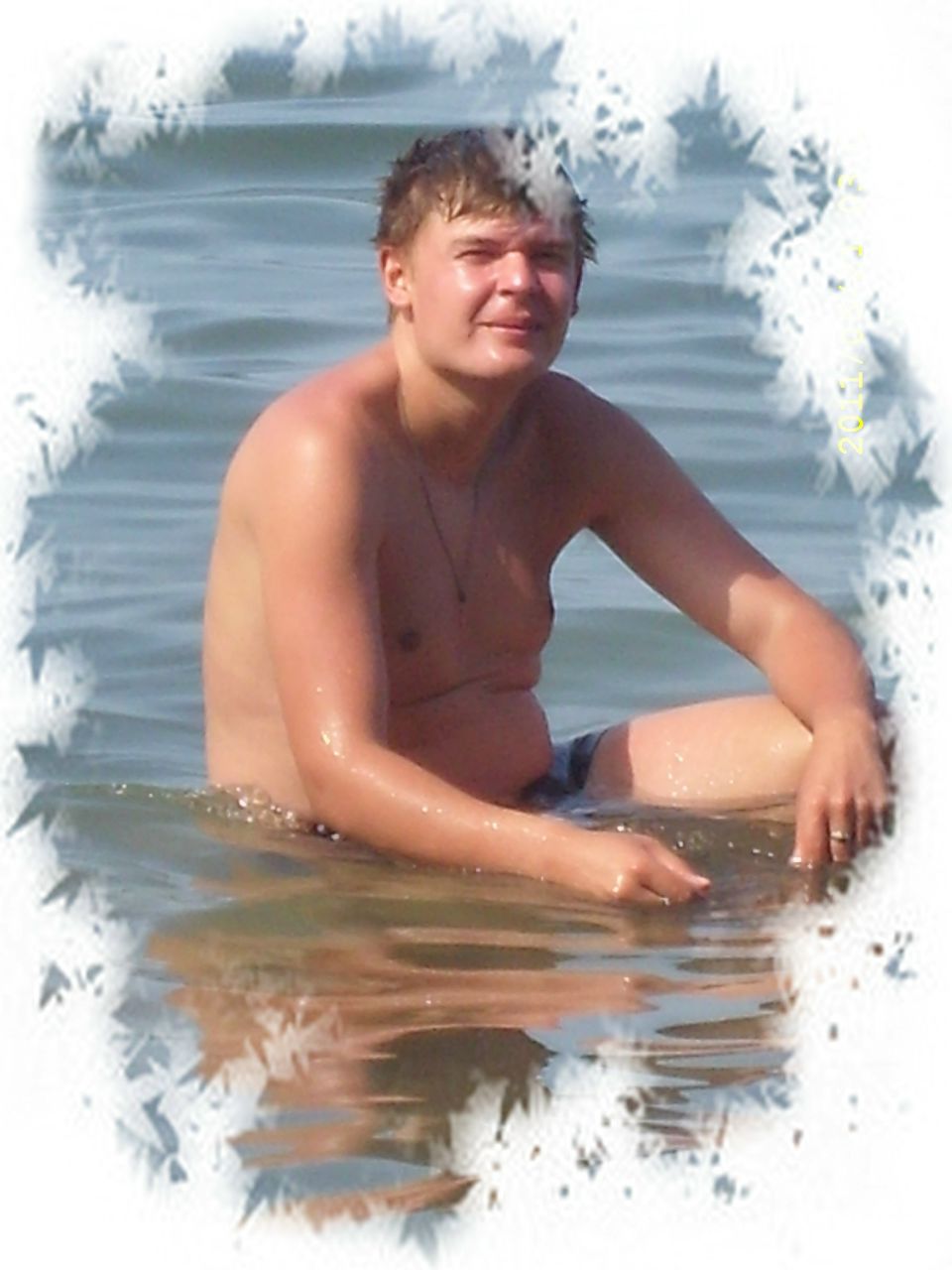 Женя Матвиенко ~