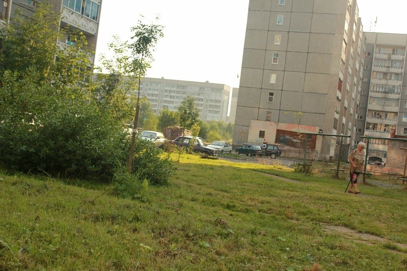 Владимир Листов | Петрозаводск