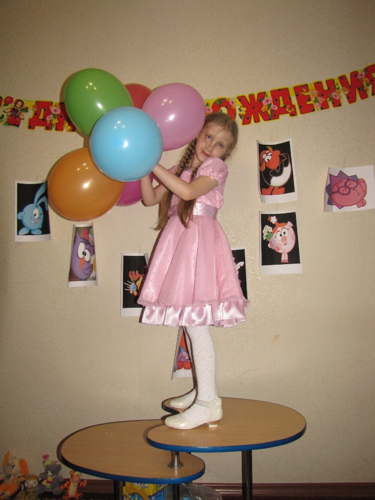 Анастасия Шипунова | Сызрань