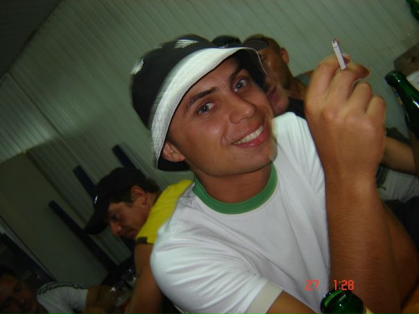 №46, Дима Кливцов, Одесса №46, Дима Кливцов, Одесса