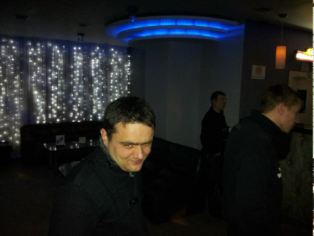 Владимир Москаленко | Запорожье