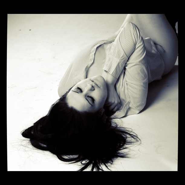 Ирина Болбекова | Новосибирск