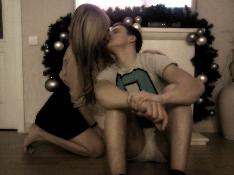 Аня Кузенкина | Самара