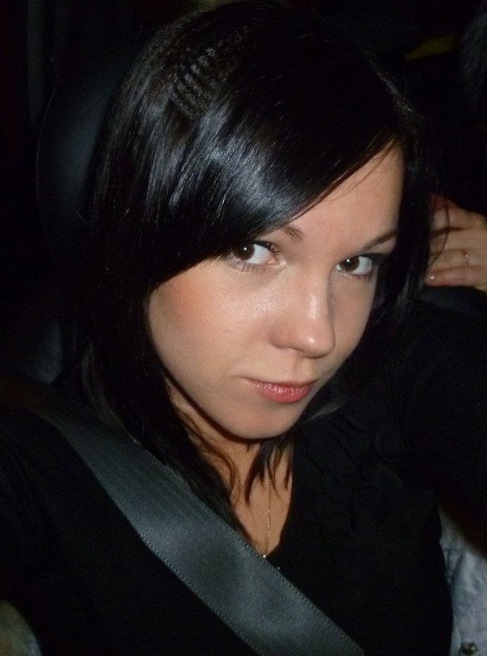 Аня Мур | Екатеринбург