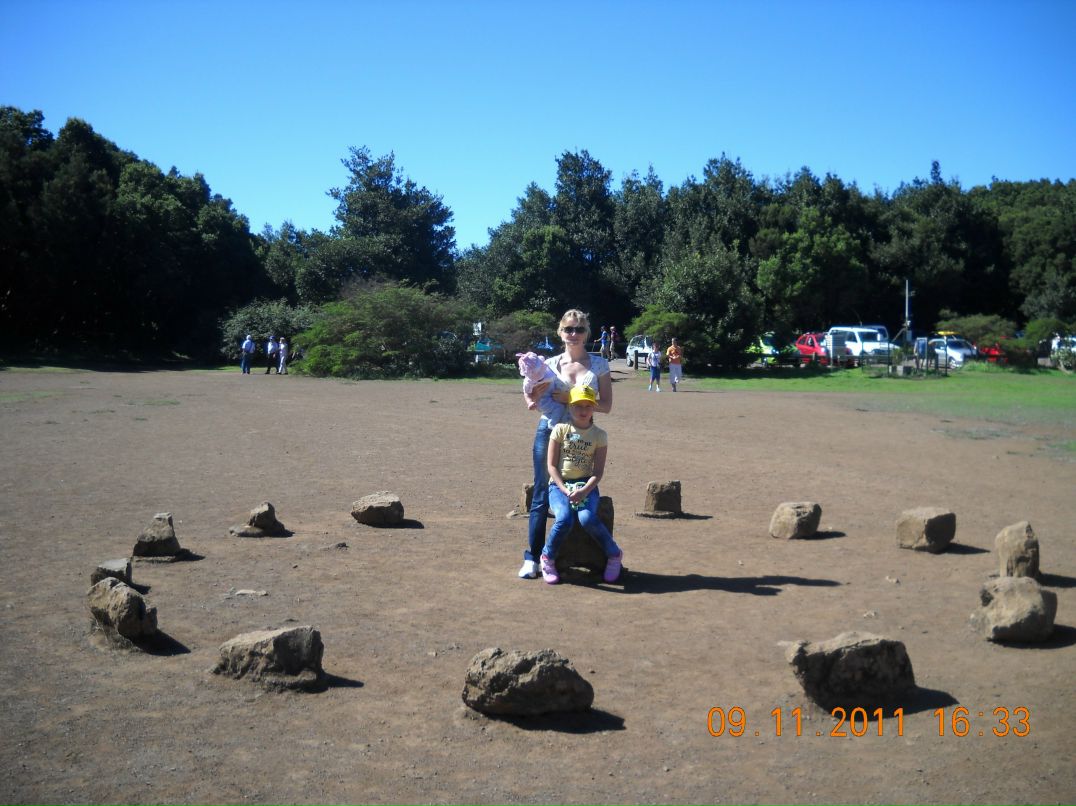 Юлия Живулько | Москва