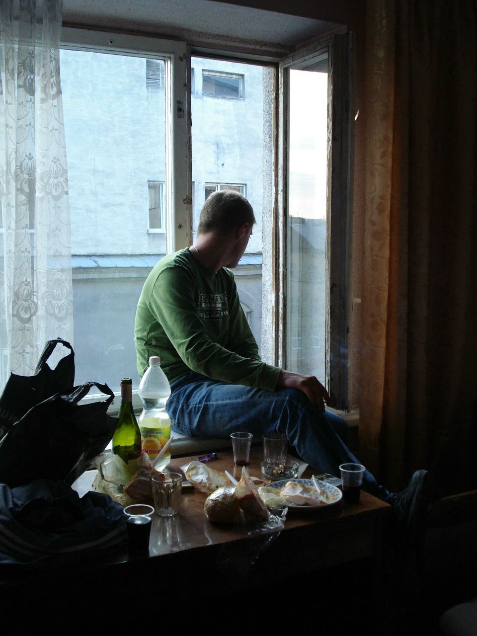 Дима Слизов | Белая Церковь