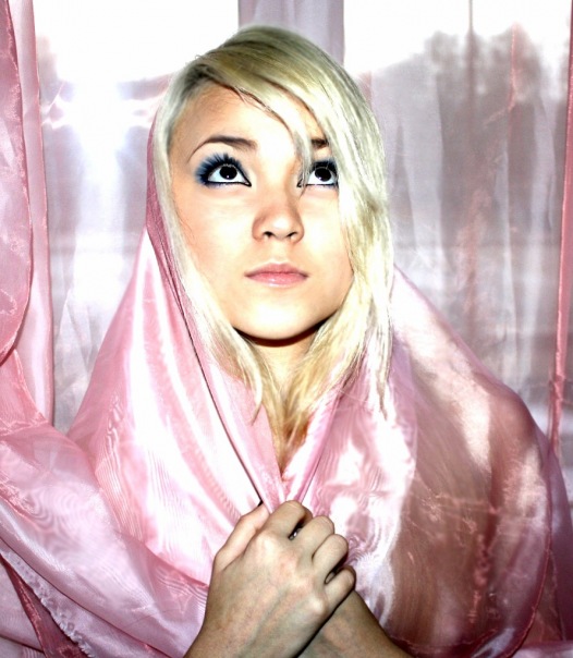 №94, Аяжизньлюблю Жансерик №94, Аяжизньлюблю Жансерик