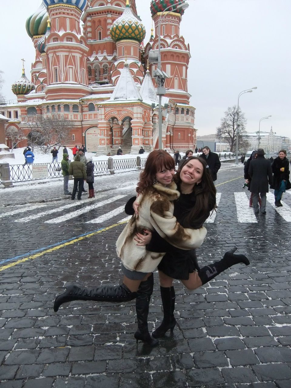 Александра Фролова _КРОХА_ | Люберцы