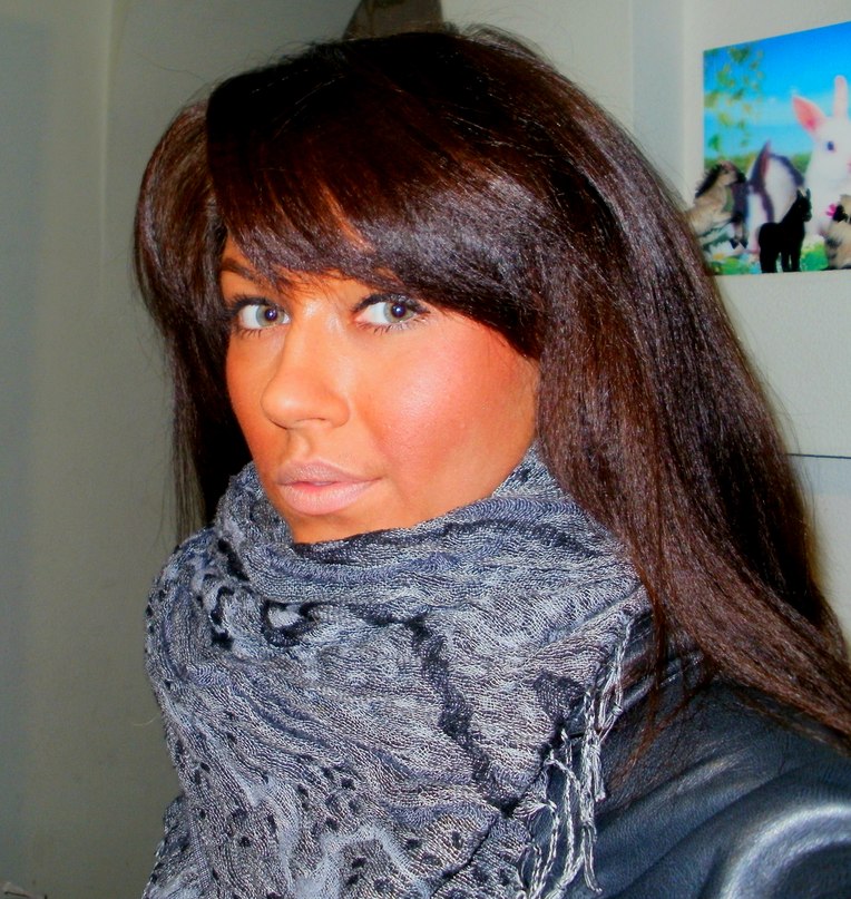 Екатерина Архипова | Москва