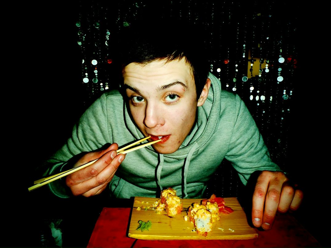 Евгений Папылев | 