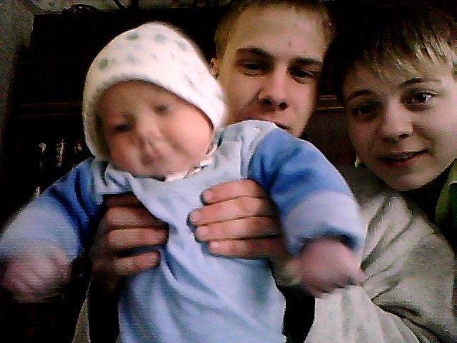 Анастасия Жернакова | Архангельск