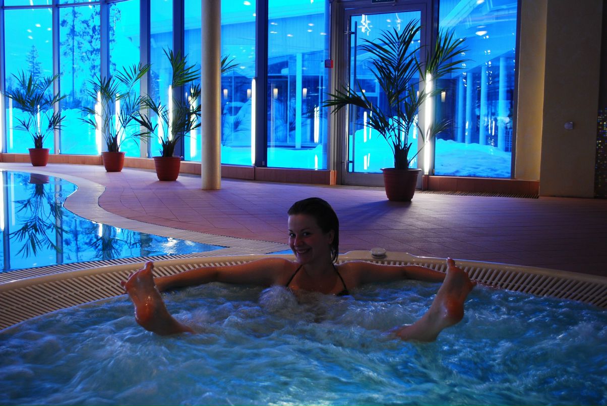 Yuliya Chagina | Санкт-Петербург