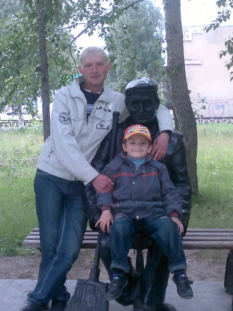 Андрей Корчагин | Нижневартовск