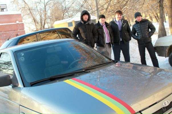 №63, Алексей Воробьев, 38 лет, Самара №63, Алексей Воробьев, 38 лет, Самара