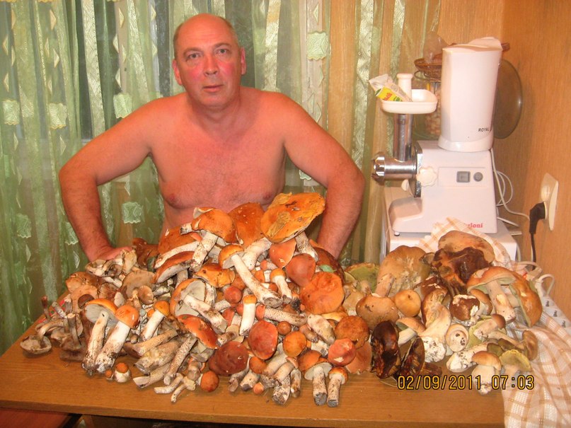 Андрей Савилов Дмитриевич | Ступино