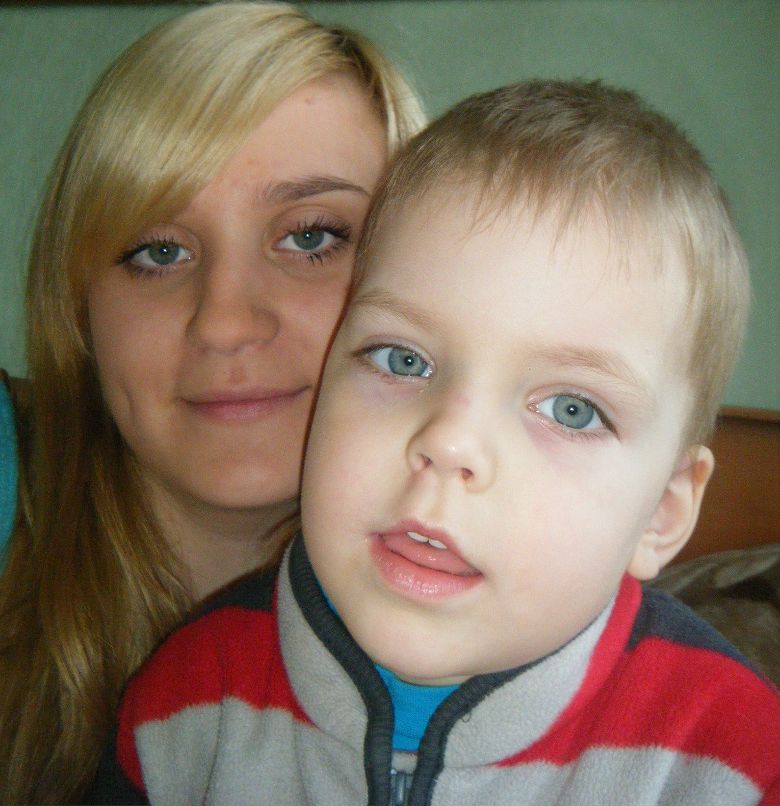 Виктория Нефедова | Тольятти