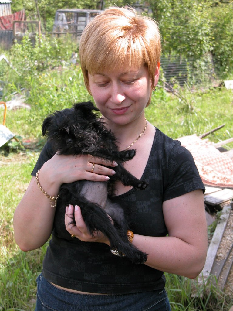 Татьяна Лебедева | Ставрополь