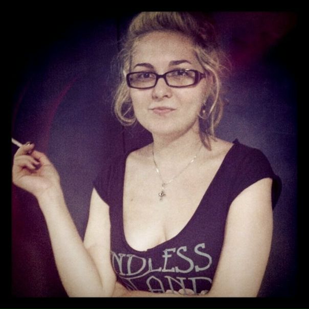 №72, Евгения Загрецкая, Москва №72, Евгения Загрецкая, Москва