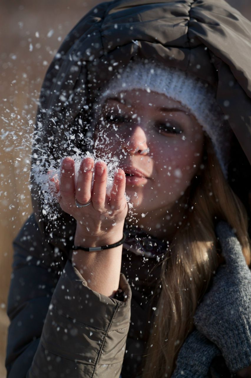 Стася Строганова | 