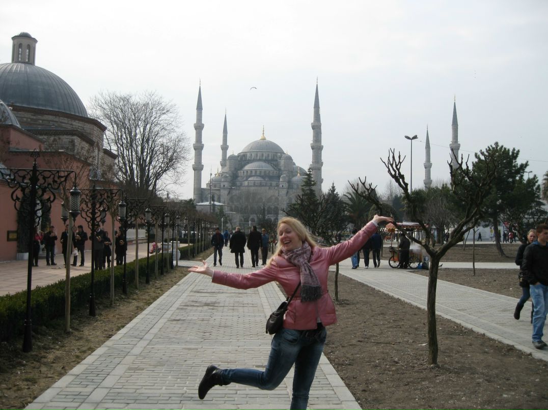 Катерина Камбур | Budva