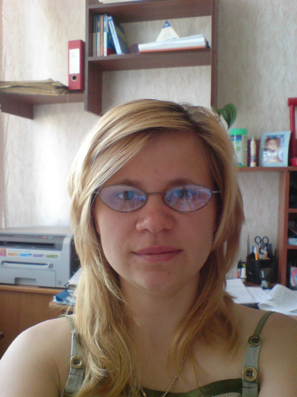 Ольга Рукавишникова | Звенигово