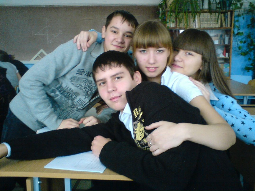 Сергей Надёжкин Алексеевич | Оренбург