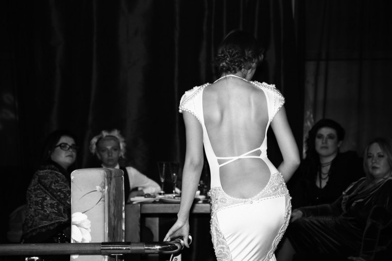 Ксения Сувалко | Екатеринбург