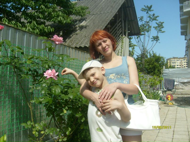 Евгения Гаева | Ярославль