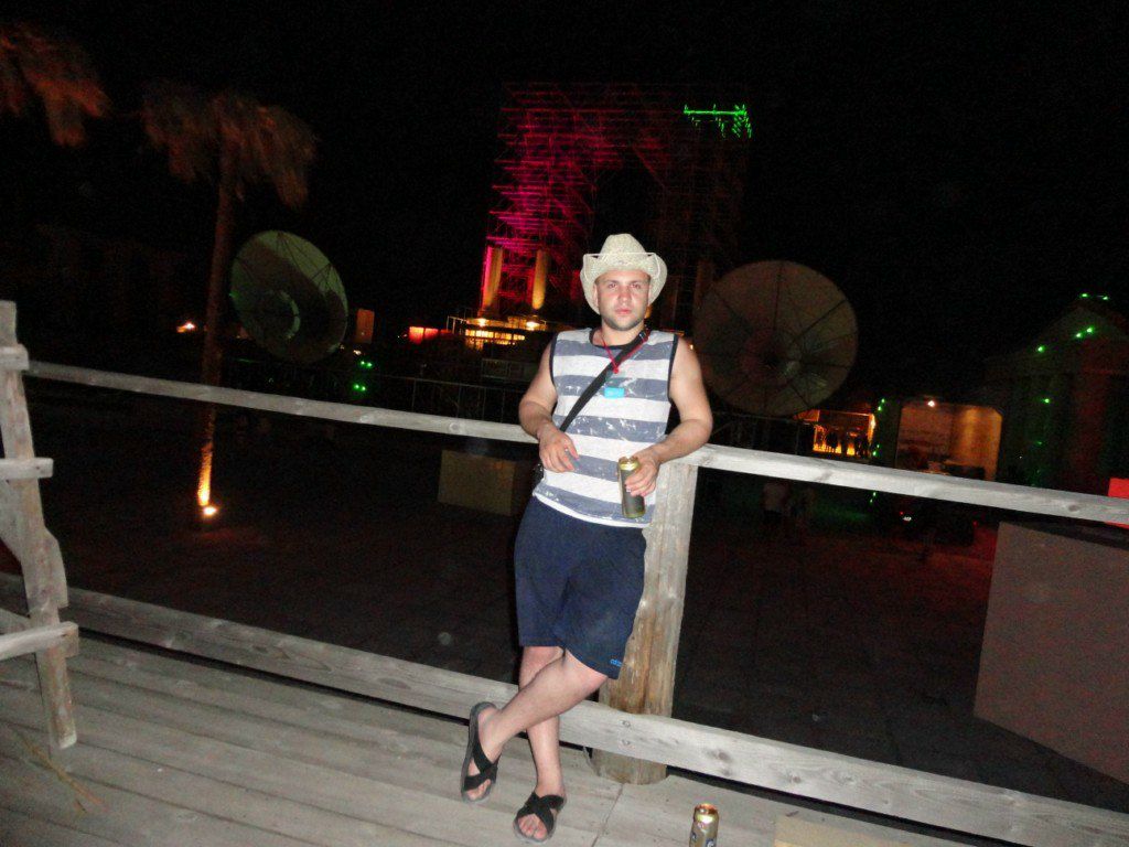 Юрий Голубев | Нижний Новгород