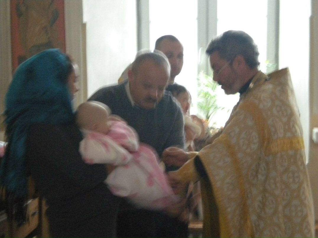 Андрей Жебровский | Подольск (поселок)