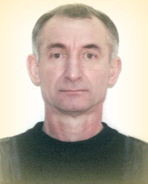 Владимир Серенков | Клетня