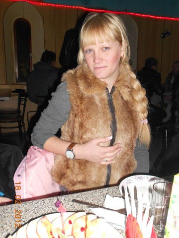 Маргарита Тарасова =ИсТЕриЧка СО стАжЕм=)) | Астрахань (деревня)