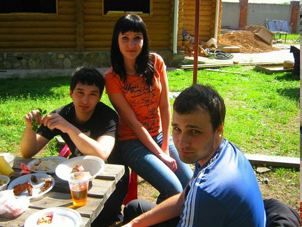 №97, Кристина Бучнева, Курск №97, Кристина Бучнева, Курск