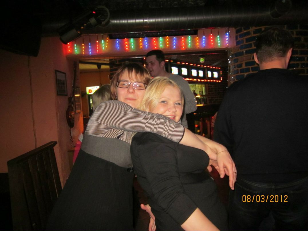 Лиза Стороженко | Мурманск