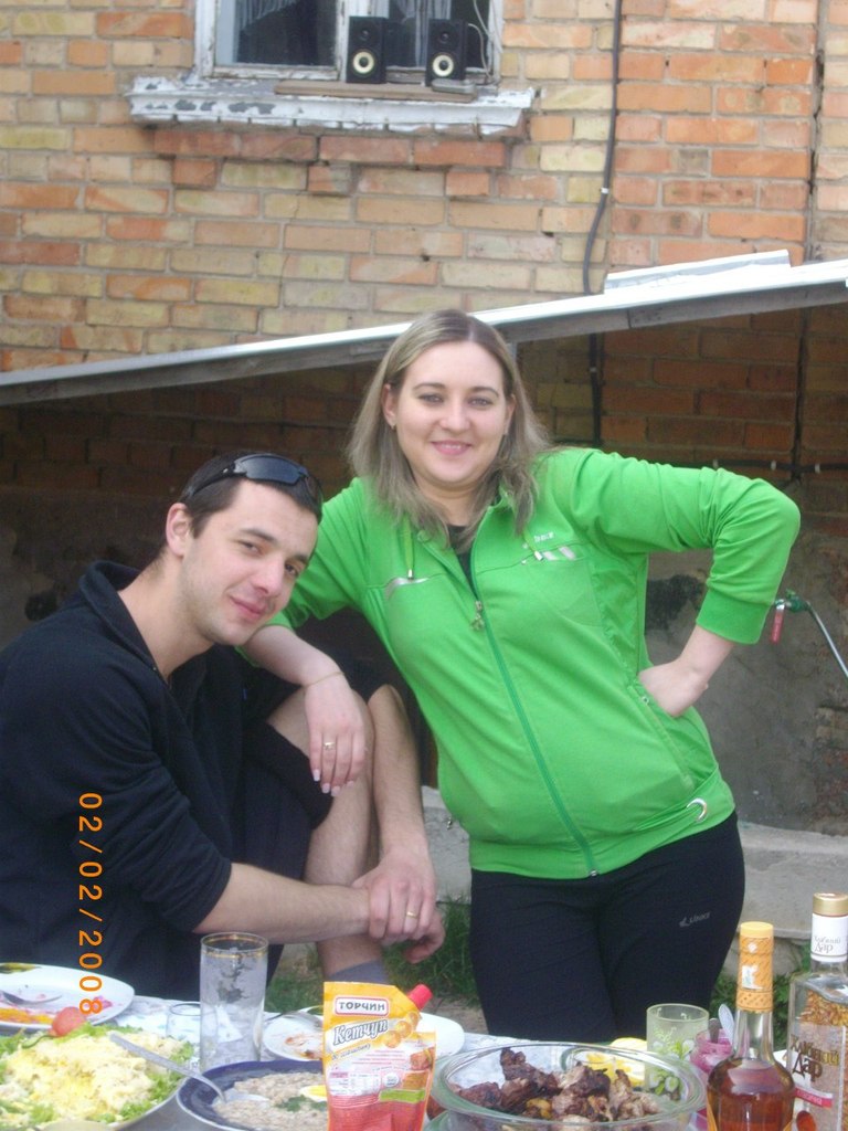 Женя Дидковский | Киев