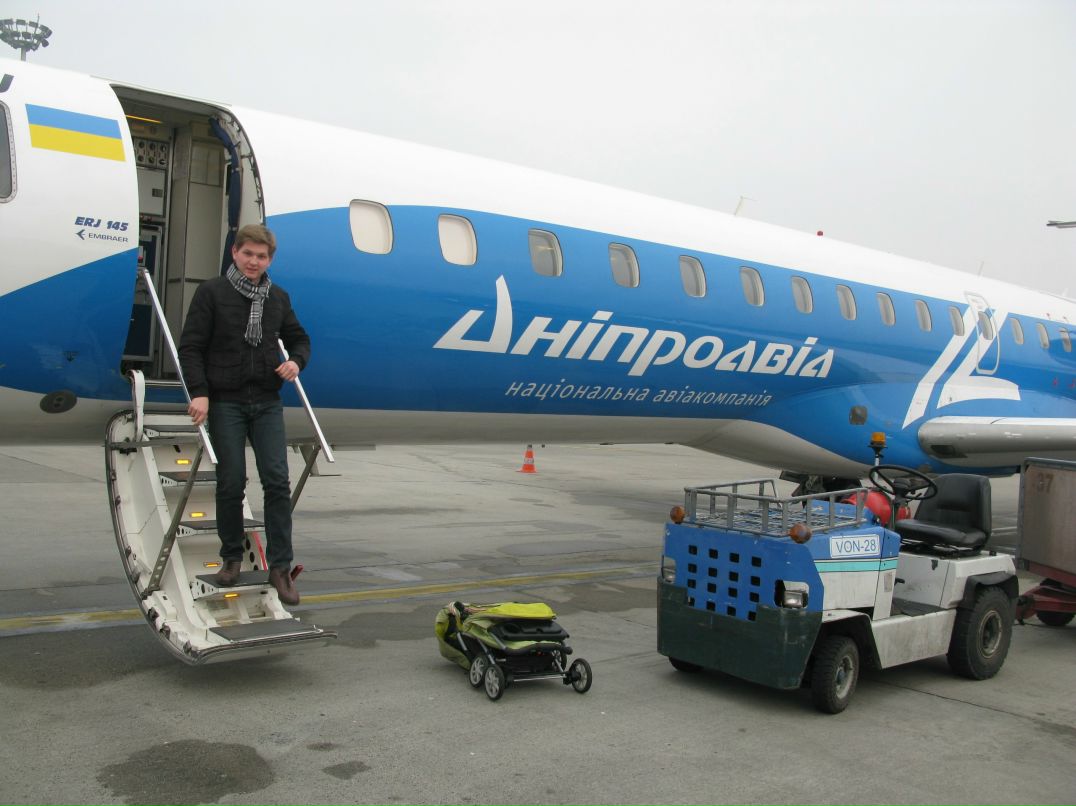 Artemiy Arkadev van | Санкт-Петербург