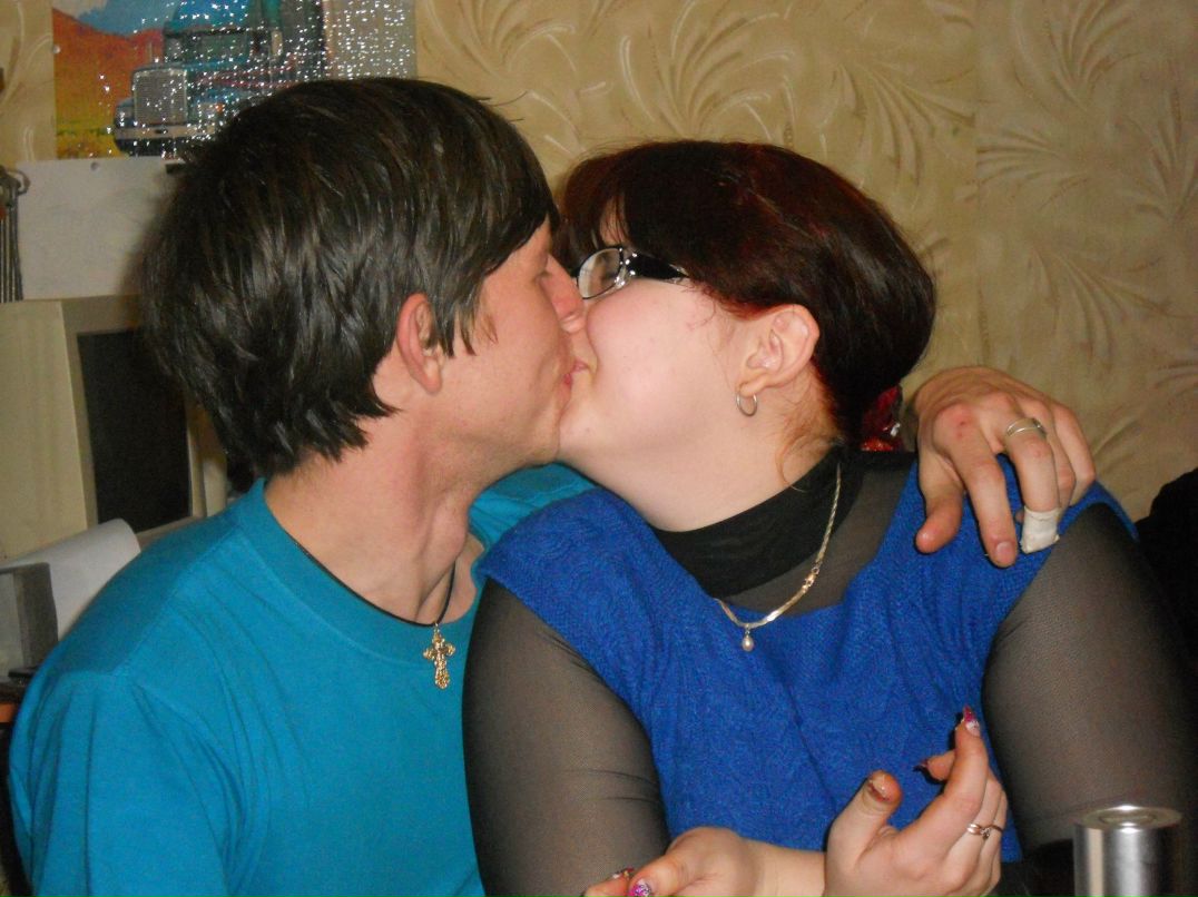 Юлианна Штрошер | Астрахань