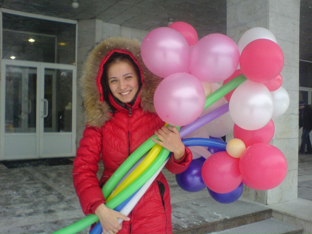 Света Гарбар | 