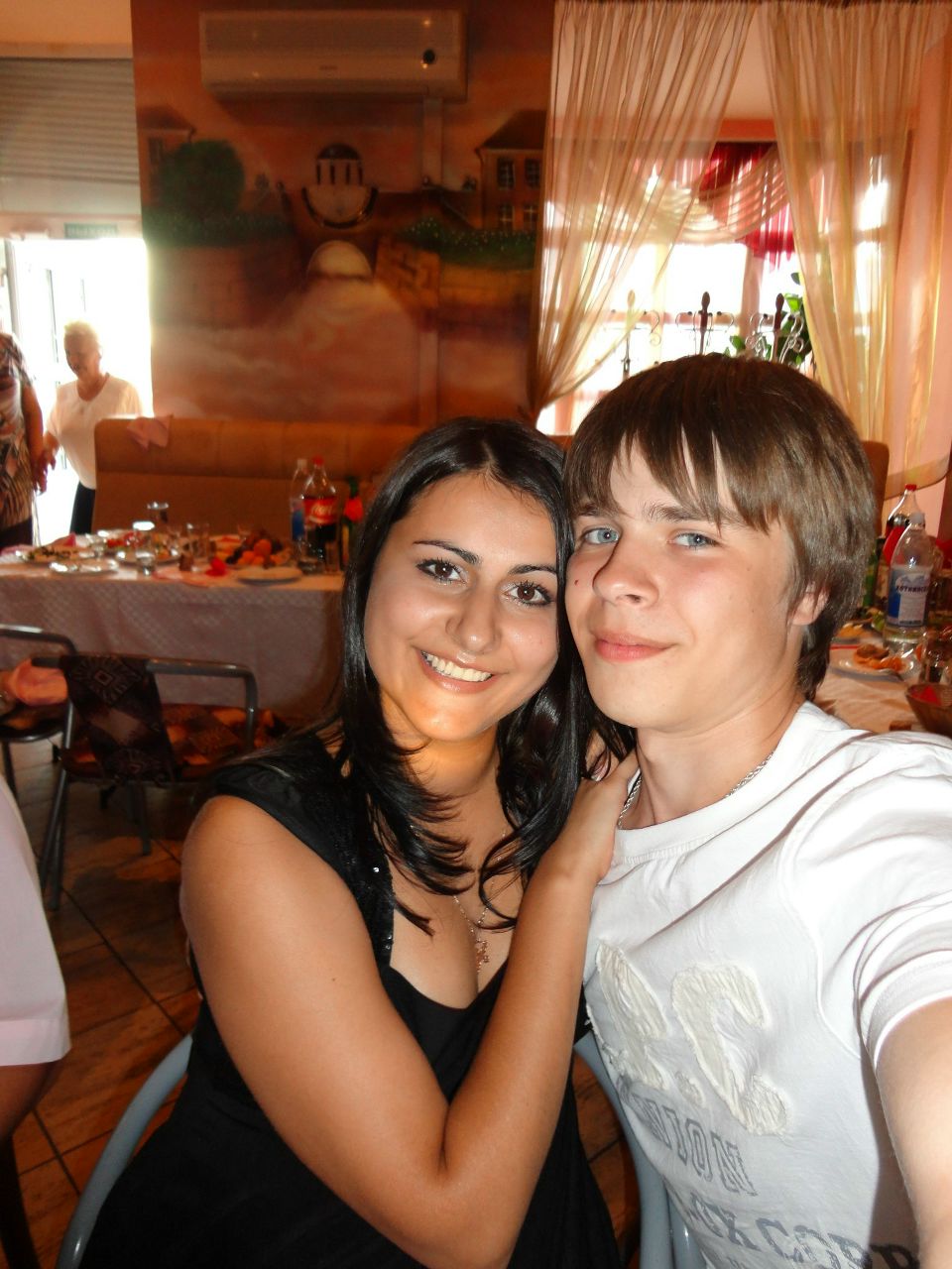 Дмитрий Янышев | Казань