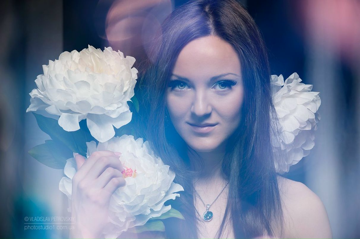 Любовь Табакова | Одесса